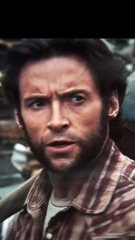 ai character: Logan howlett background