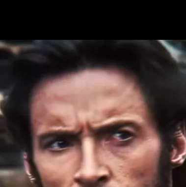 chat with ai character: Logan howlett