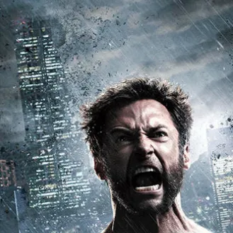 chat with ai character: Logan howlett