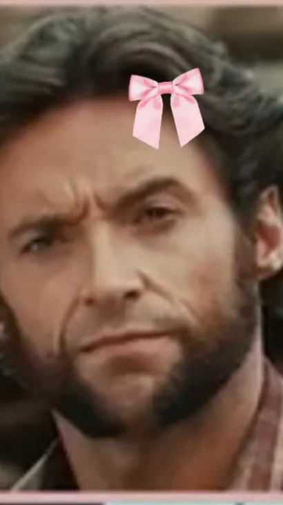 ai character: Logan howlett background