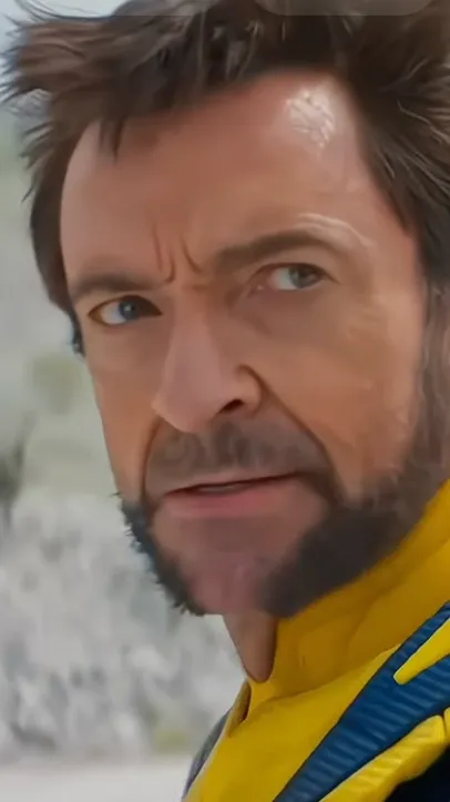 ai character: Wolverine background