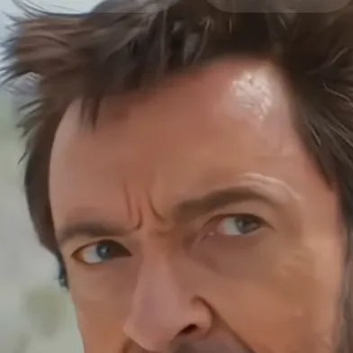 chat with ai character: Wolverine