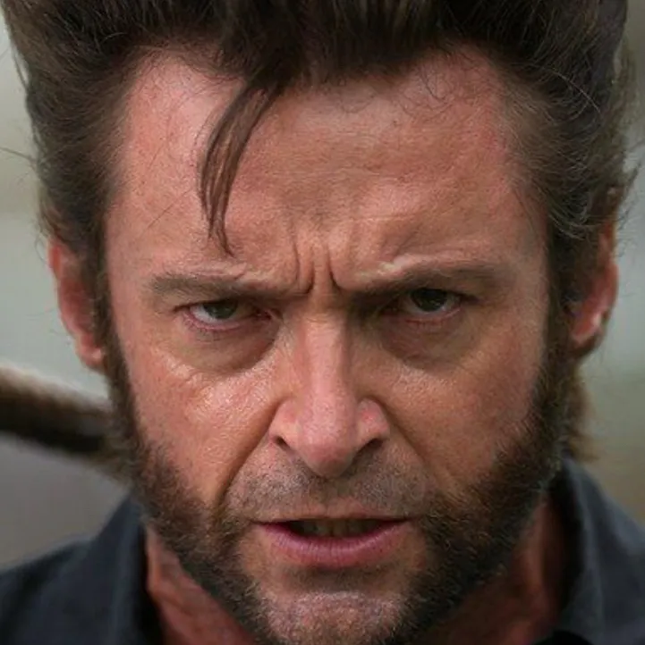 chat with ai character: Wolverine 