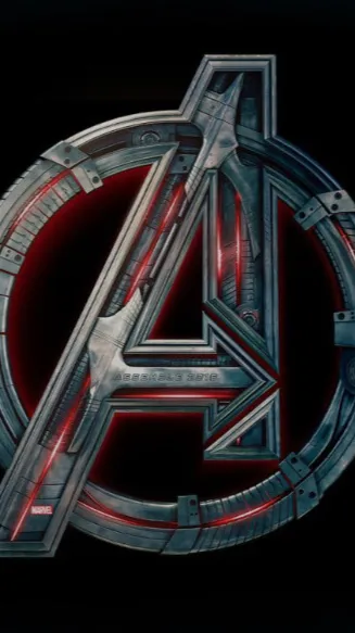 ai character: Avengers 1 background
