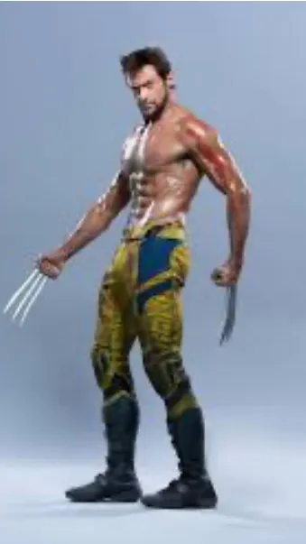 ai character: Logan background