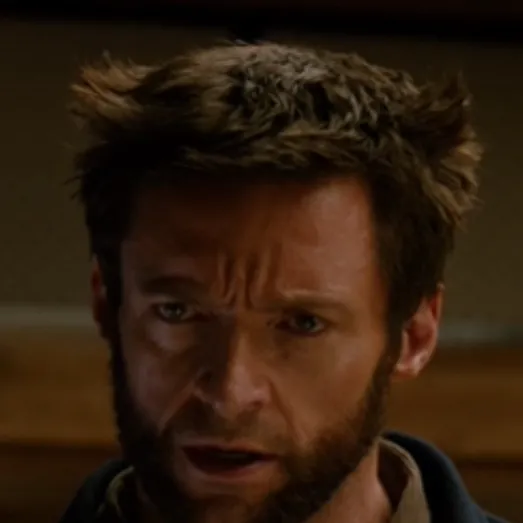 chat with ai character: Logan howlett