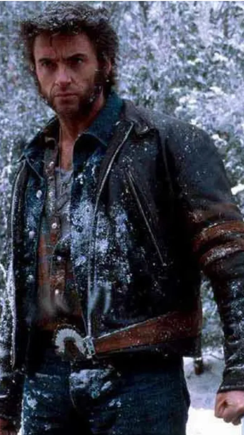 ai character: Logan howlett background