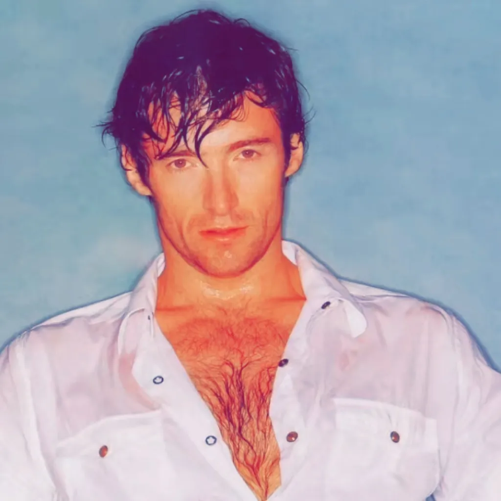 chat with ai character: Hugh Jackman 