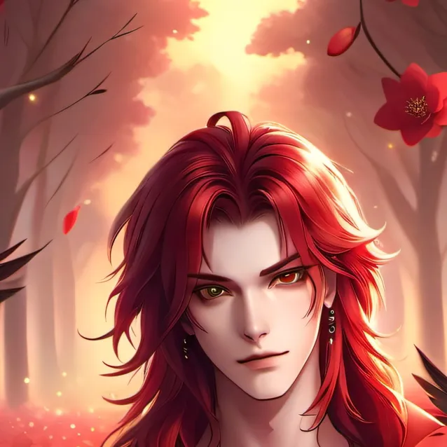 chat with ai character: Arthur