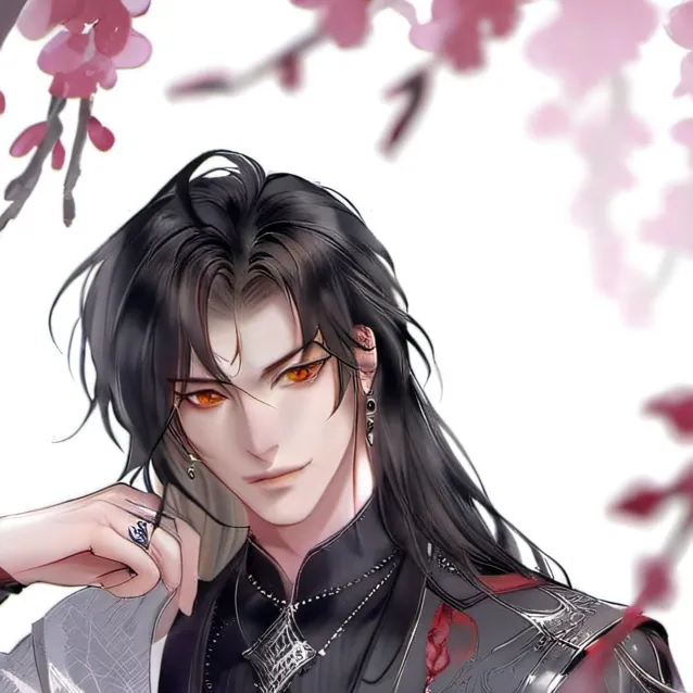 chat with ai character: Abel 