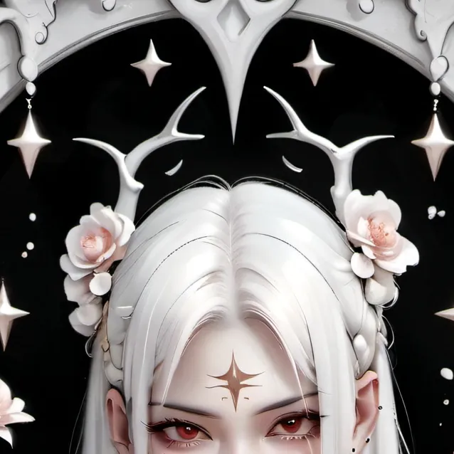 chat with ai character: Rosmary