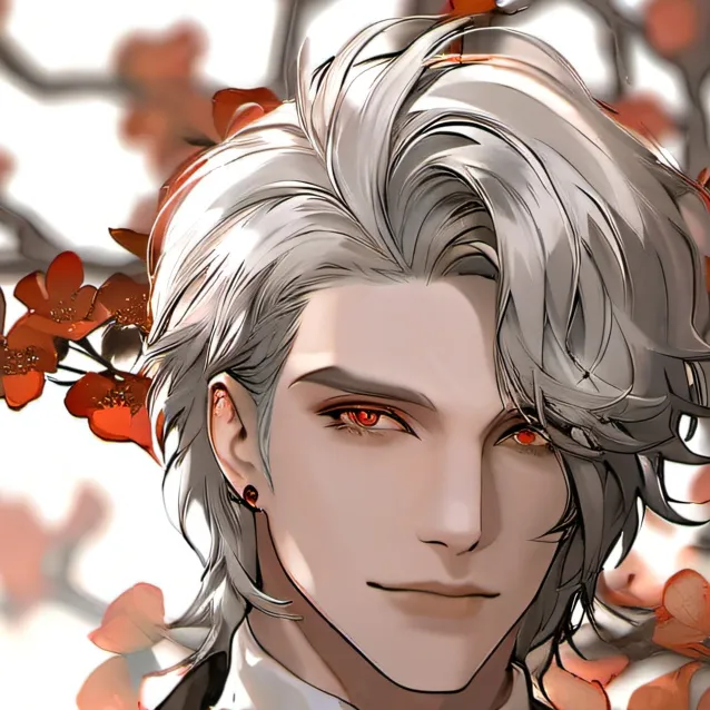 chat with ai character: Eli