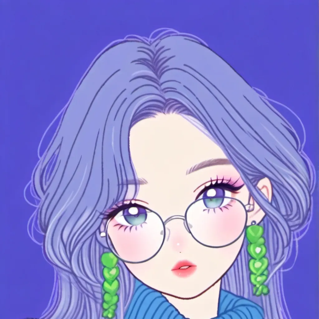 chat with ai character: SOFIA