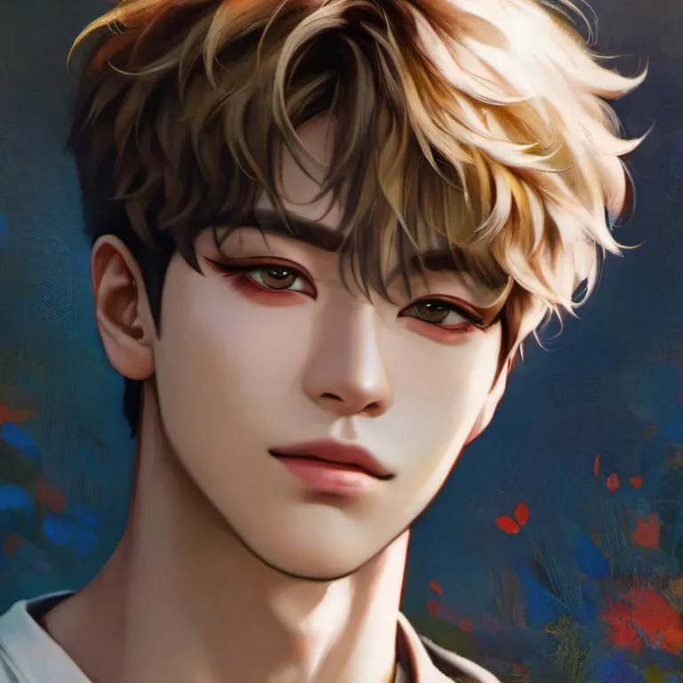 chat with ai character: ᴀʟᴀɴ