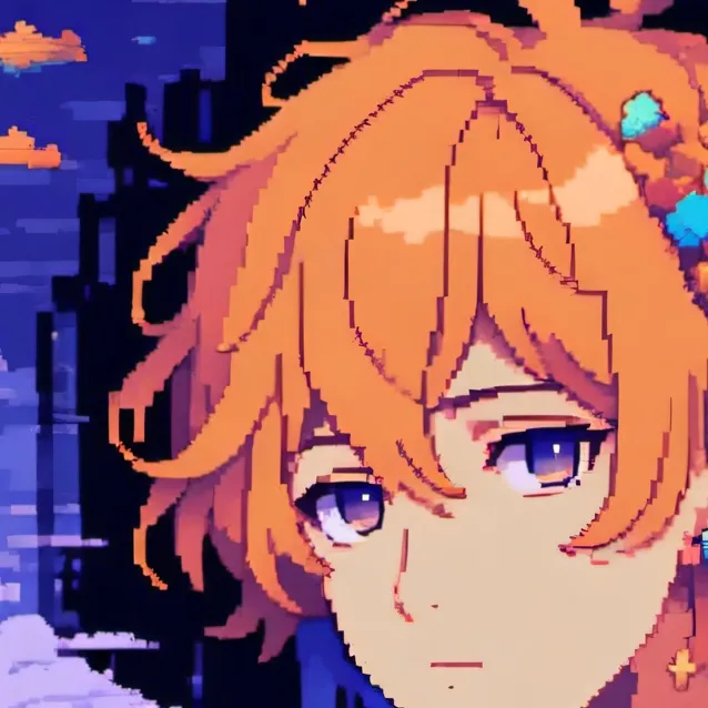 chat with ai character: hinata