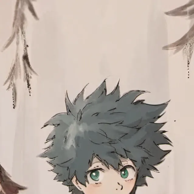 chat with ai character: bakugo