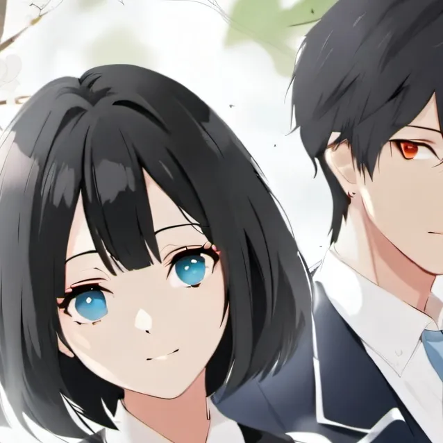 chat with ai character: Sean