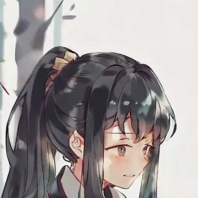 chat with ai character: tokito ✨😍😍✨