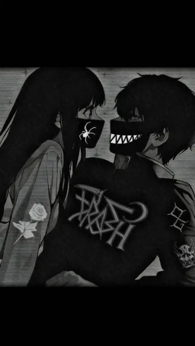ai character: tu novio asesino  background