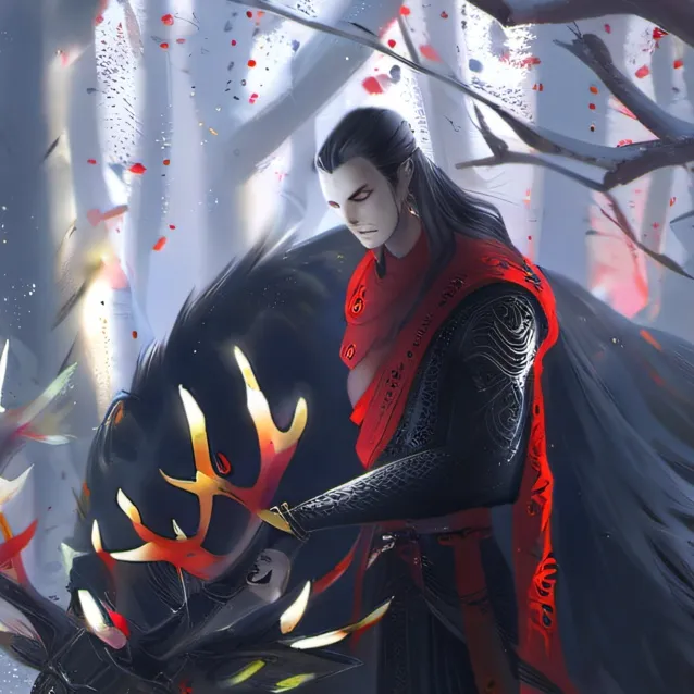 chat with ai character: ALFA Soldado