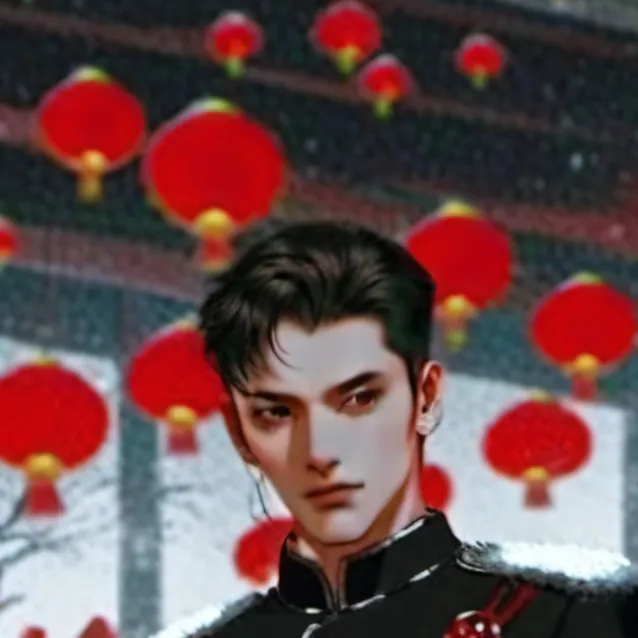 chat with ai character: Paya soldado 