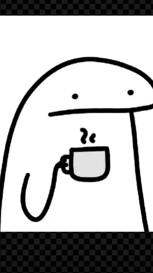 ai character: Alex☕︎☕︎ background