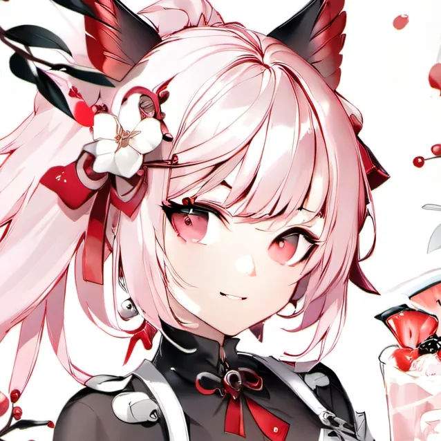 chat with ai character: Diana 