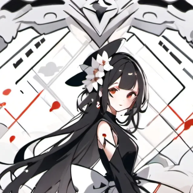 chat with ai character: Jimena