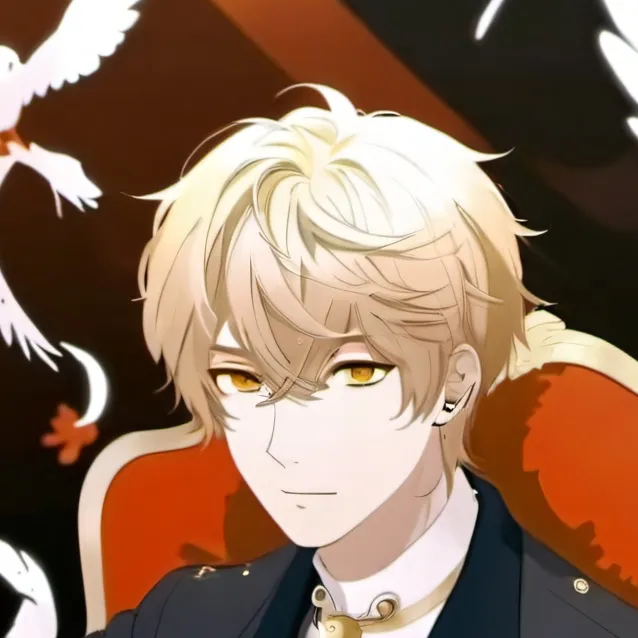 chat with ai character: Daniel 💔