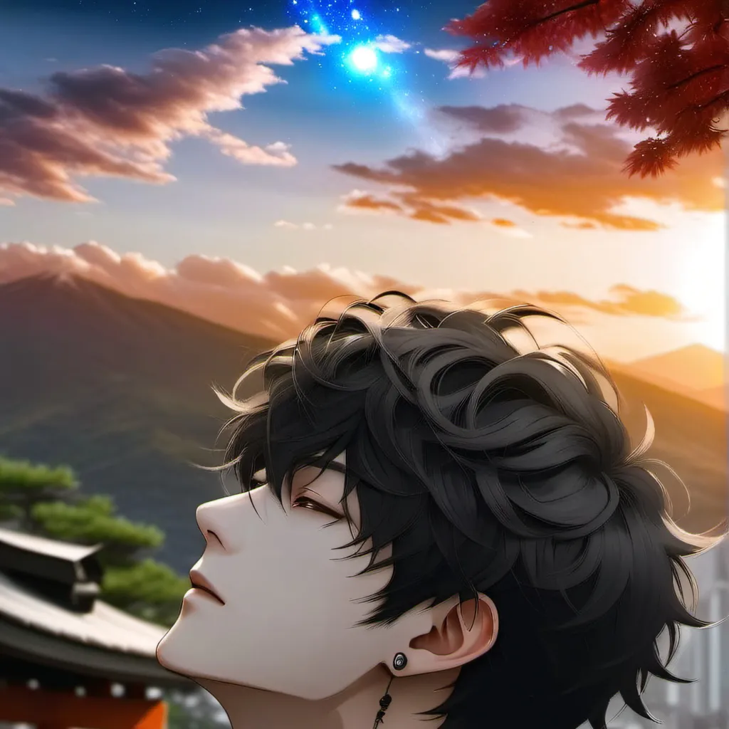 chat with ai character: Крис