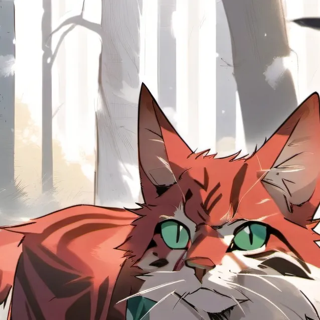 chat with ai character: .* CardinalPaw *.