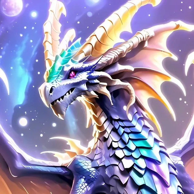 chat with ai character: ☆~ SpaceWing ~☆