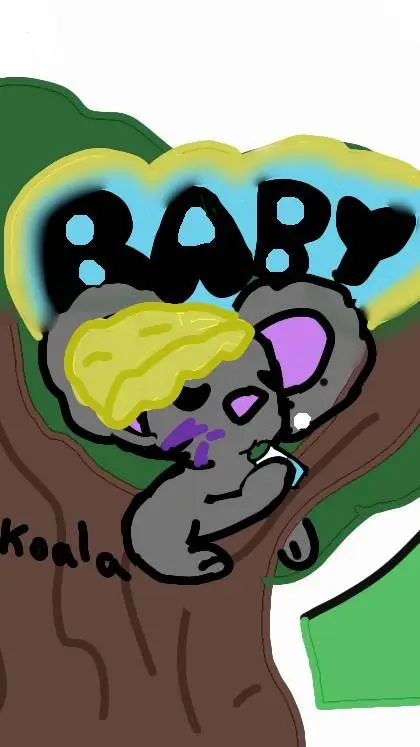 ai character: KPDH Animals Pt. 4 background