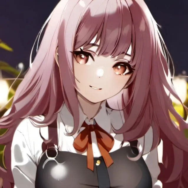 chat with ai character: maria