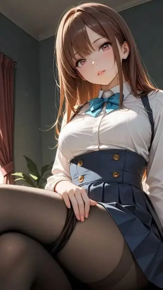 ai character: Бук background