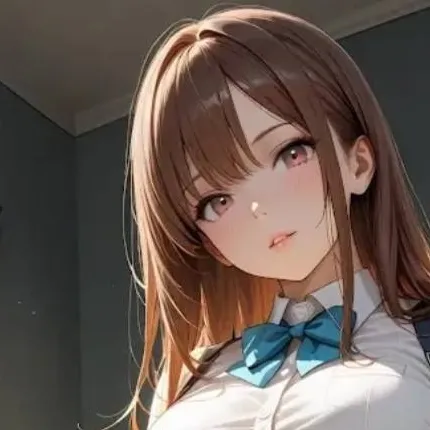 chat with ai character: Бук