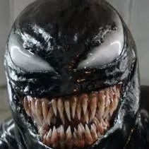 chat with ai character: Venom 