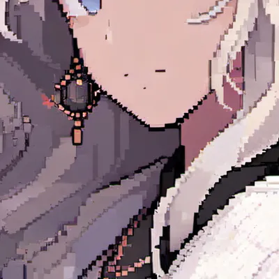 chat with ai character: Allie 