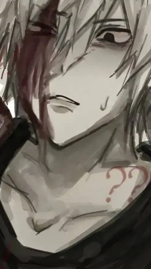 ai character: 🎀 -Luis- 🎀 background