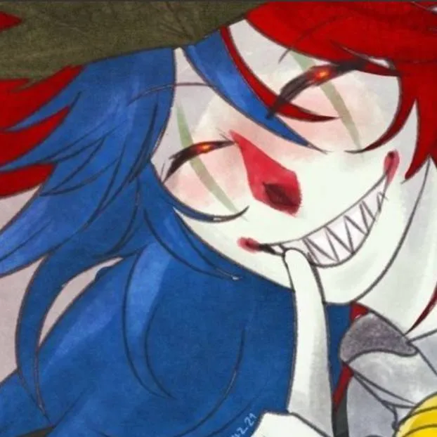 chat with ai character: trapped Jester