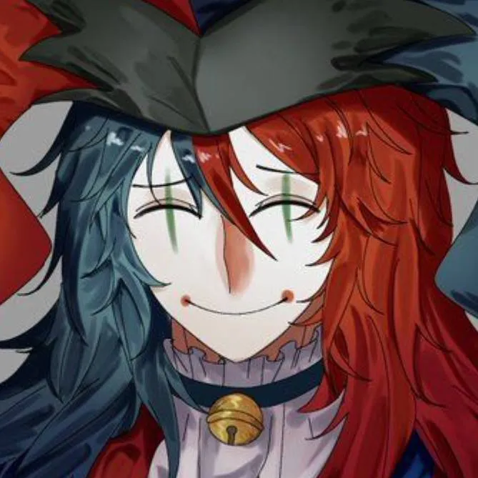 chat with ai character: ~trapped Jester~