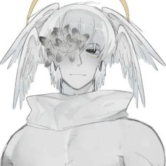 chat with ai character: ♡-kire~🎀