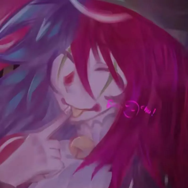 chat with ai character: 🎀-trapped Jester-🎀
