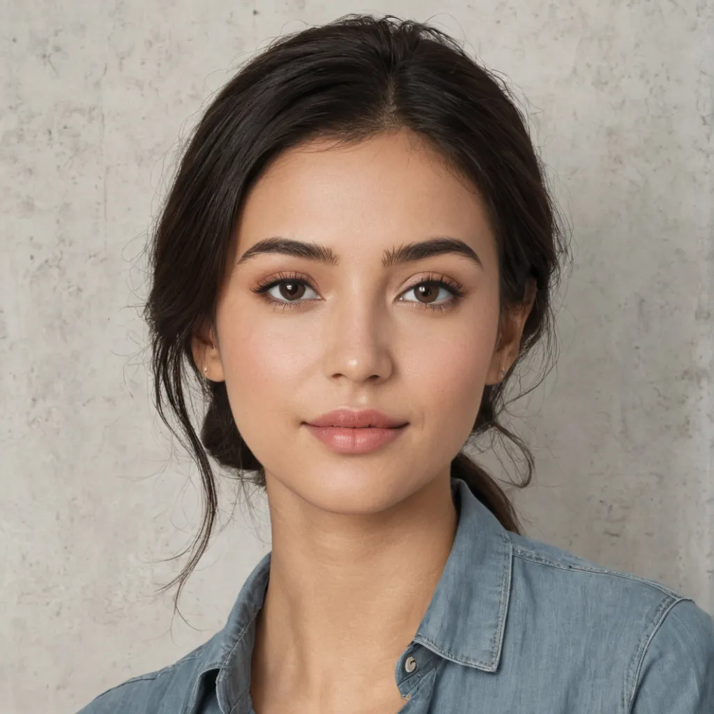 chat with ai character: galq Romina 