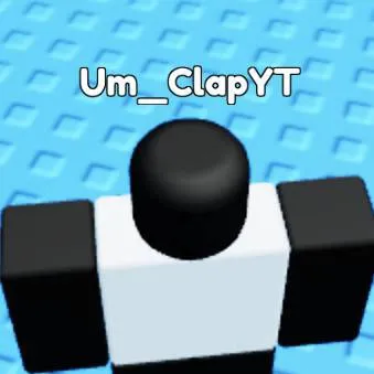 chat with ai character: Um_Clap