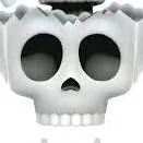 chat with ai character: DEATH