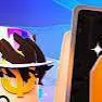 chat with ai character: PLS DONATE