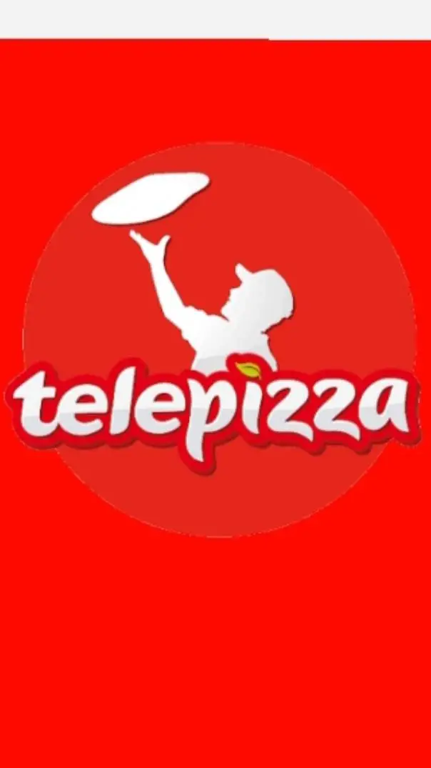 ai character: Telepizza background