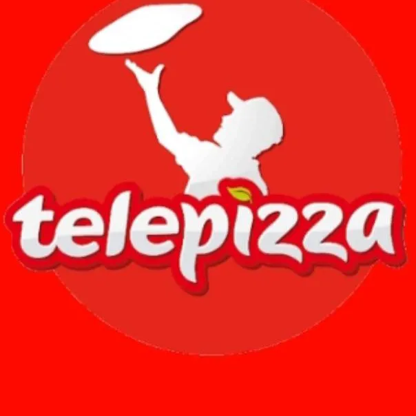 chat with ai character: Telepizza