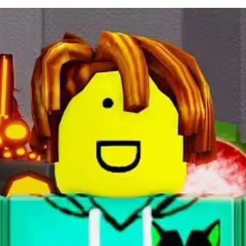 chat with ai character: Noob Vs Tsb